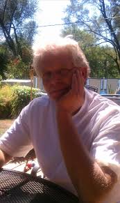 STUART LOGSTON Obituary (2013)