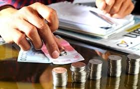 Berapa banyak yang dibagikan perusahaan itu tergantung dari keputusan direksi perusahaan dan. Pengertian Dividen Adalah Memahami Apa Itu Dividen Dan Jenisnya