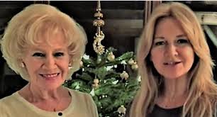 Jaka matka taka córka krystyna loska i grażyna torbicka w pnś. Czas Leci A One Sie Nie Starzeja Matka I Corka Krystyna Loska I Grazyna Torbicka