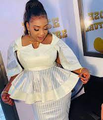 Brode bazin riche / plus. Pin On Idees Coutures