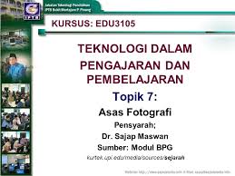 Kegiatan menyusun rencana pembelajaran merupakan salah satu tugas penting guru dalam tujuan pembelajaran hendaknya diletakkan dan dijadikan titik tolak berfikir guru dalam menyusun sebuah rencana pembelajaran, yang akan. Pengajaran Dan Pembelajaran Ppt Download