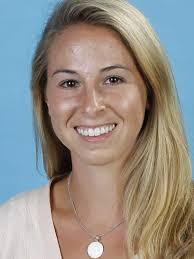 2009 Lacrosse Roster