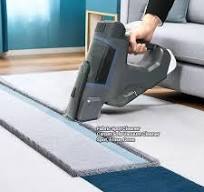 Cordless professional commercial sofa cleaning machines wet and dry spot  portable carpet vacuum cleaner pet stain cleaner - AliExpress
