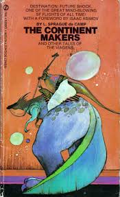 Juxtapoz Magazine The Multicolored Science Fiction Universe Of Bob Pepper Classic Sci Fi Books Book Cover Illustration Book Cover Art