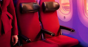 Book Flights With Virgin Atlantic Virgin Atlantic Booking Flights Atlantic