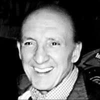 COSMO NICASTRO Obituary (1929