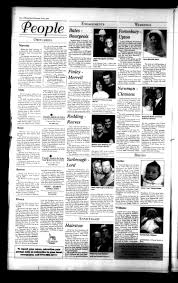 Today Cedar Hill (Duncanville, Tex.), Vol. 34, No. 11, Ed. 1 Thursday, June  3, 1999