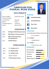 We did not find results for: Download Gratis Template Cv Lamaran Kerja Format Doc Ms Word Bisa Edit Goliketrik