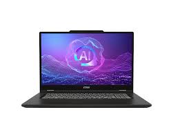 MSI VenturePro 17