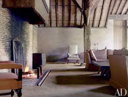Art, architecture, and interior design practice founded in. Elegant Interiors By Axel Vervoordt Elegant Interiors World Of Interiors Rustic Living Room