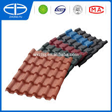 Pada artikel ini selain mengenai hal tersebut kita juga akan membahas harga nya. Lembar Atap Resin Sintetis Ubin Atap Spanyol Asa Ubin Atap Plastik Pvc Buy Panel Pvc Lembaran Atap Murah Harga Atap Atap Bahan Product On Alibaba Com