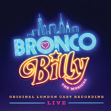 Bronco Billy | YELLOW SOUND