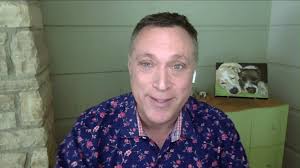 Michael Levitt talks about 'The American Rescue Dog Show'