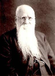 John Batchelor (missionary) - Wikipedia