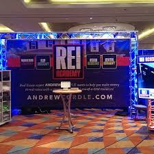 Check Out Our Booth At This Weekends Rei Expo Chicago Andrewcordle Reiacademy Expo Networking Realestate Homerenovation Hom Expo Chicago Instagram Expo