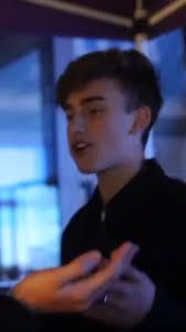 Johnnyorlando and Emily Skinner Edit