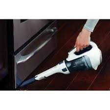 The black+decker hhvi320jr02 dustbuster cordless handheld vacuum (magic blue) is ideal for multipurpose cleaning in your home, garage, auto and boat. Black Decker Lithium Handheld Vacuum Midnight Blue Hhvi325jr22 Best Handheld Vacuum Cordless Vacuum Cleaner Hand Vacuum