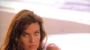 Manželka hokejistu Jašina Carole Alt sa priznáva: Milovala som Ayrtona  Sennu!