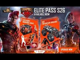 Update elite pass free fire dan ambil hadiah part 1 welcome back to my video gaming. Pin On Free Fire Season 26 Elite Pass Full Details
