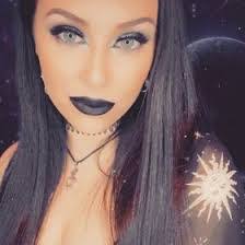 Misty Coker's Instagram, Twitter & Facebook