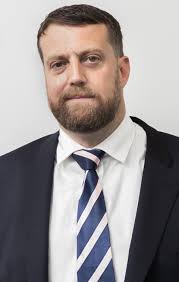 Alex Royall appointed as Alphera director following Preston Rogers' JLR  switch