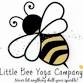 Yoga for Kids with Little Bee event image