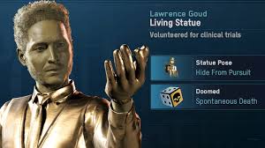 Watch Dogs: Legion - Kill Or Upload Skye Larsen? | Rock Paper Shotgun