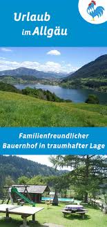 Gastgeber Bauernhof Bayern Urlaub Ausflug