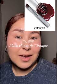 Revlon Black Cherry Vs Black Honey