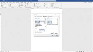 Insert A Table Of Figures In Word Teachucomp Inc