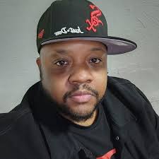 Before he was Kyle Barker...