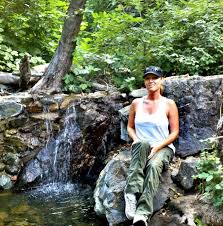 Dumbass, jordan has never been to florida! Kimpossible Off Roading And Roughing It In So Cal