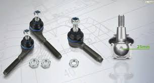 Neue spurstangenköpfe für pkw´s von verschiedenen herstellern anfragen unter 0176 510 67 047 oder info@klicksan.de. Meyle Hd Spurstangenkopfe Jetzt Auch Fur Peugeot Und Citroyon Krafthand