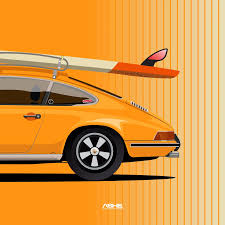 Image result for Bahama Yellow 1969 Monaco