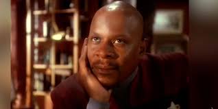 Derek Tyler Attico Interview: Star Trek Author On The Autobiography of  Benjamin Sisko