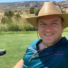 David Wunderlich (@buckybuckardo)