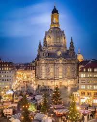 Dresden is one of the most affordable cities in. This Beautiful Picture Is By Christmas In Germany Germany Photography Dresden Germany
