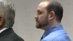 Colby Williamson found guilty of the murder of Hutto Police Sgt.