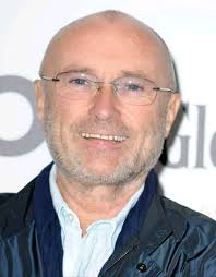 Phil Collins music and comeback