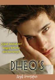 AnjelLayan: Eksperimen Cinta (BAB 28)