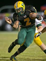 Consistency has led Derrick Henry to cusp of national rushing record