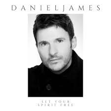 Interview with ex-Yell! frontman Daniel James single 'Set Your Spirit Free'