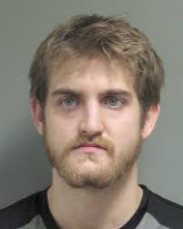 HAPPENING OVER NIGHT.......MAN ARRESTED...