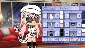 Check spelling or type a new query. Outfit Character Ideas Gacha Life Youtube