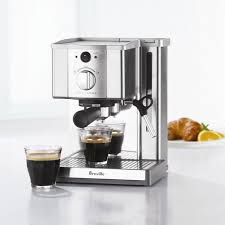 Designed For The Home Barista The Cafe Roma Is The Perfect Tool To Make All Of Yo Appliance Gifts Italian Espresso Machine