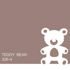 Teddy Bear Home Decor Decals