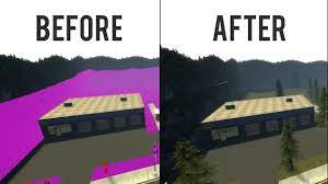 How to fix gmod missing texture issues automatic downloads. Steam Workshop Missing Map Textures Fix