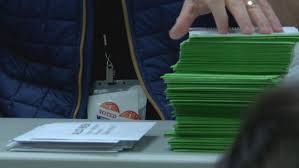 Florence County Election Commission Still Tallying Absentee Ballots Wpde