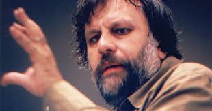 Slavoj Žižek's "The Art of the Ridiculous Sublime: On David Lynch's 'Lost  Highway'"