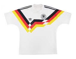 Germany national football team real madrid kit fc barcelona wallpapers. Germany Kit History Football Kit Archive